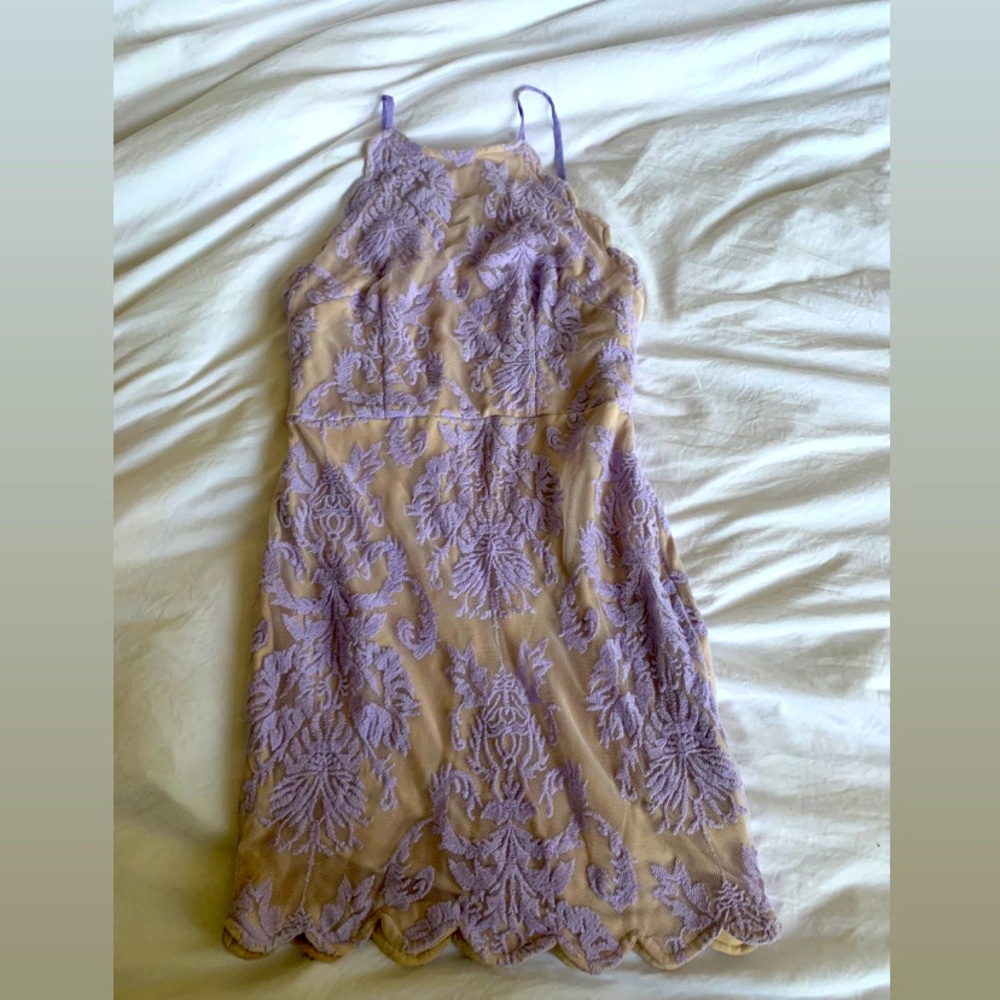 Hello molly minidress